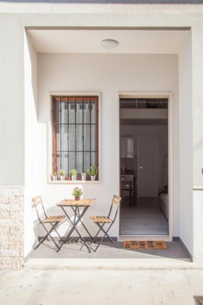 B&B Terra Rossa